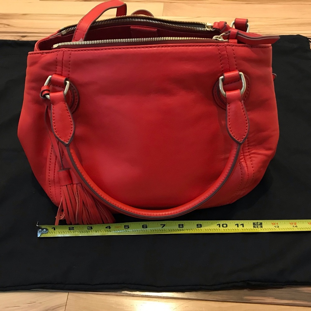 J. Crew Peyton Bag - Picture 2 of 8